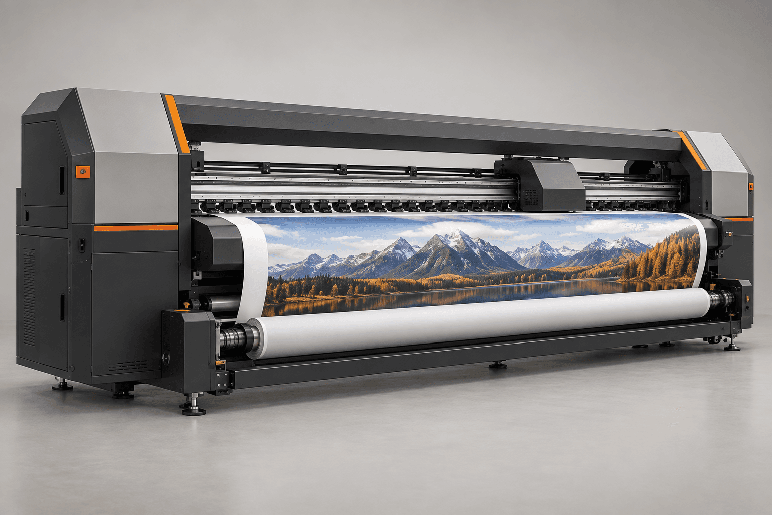 Challenger M8