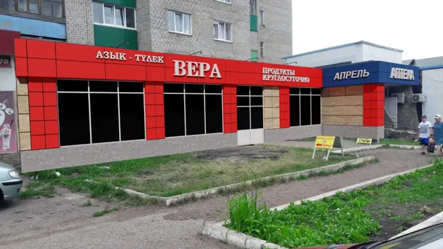 Фасады из композита — работа РОНА, фото 39