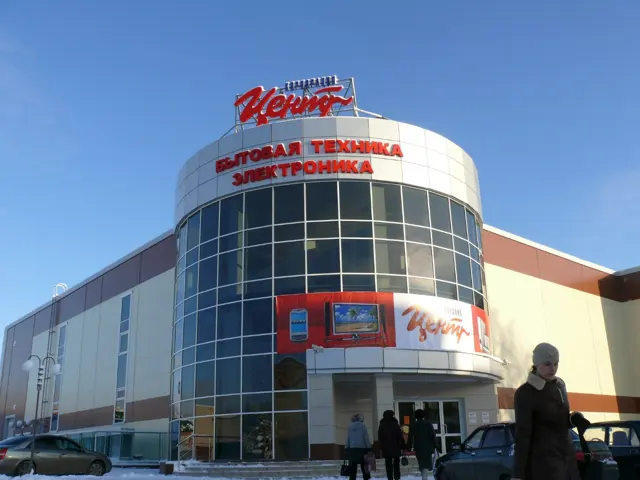 Рекламное производство — работа РОНА, фото 17